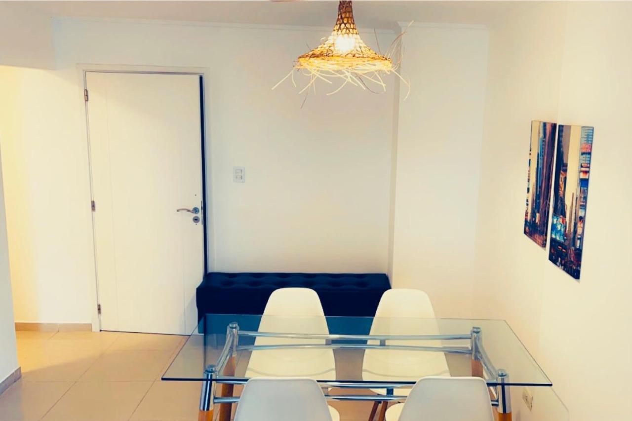 Departamentos Duarte Quiros Apartment Кордоба Екстериор снимка