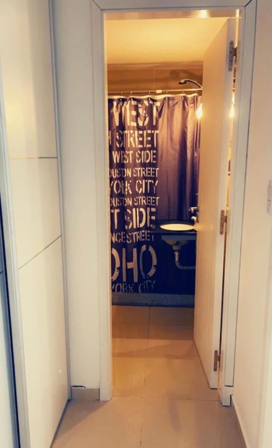 Departamentos Duarte Quiros Apartment Кордоба Екстериор снимка