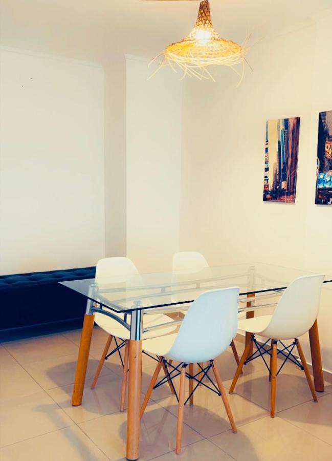 Departamentos Duarte Quiros Apartment Кордоба Екстериор снимка