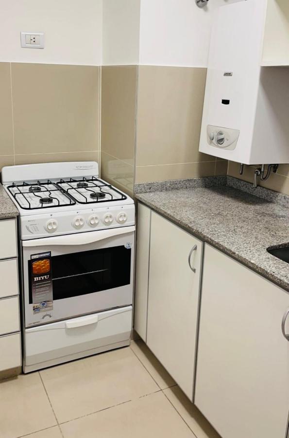 Departamentos Duarte Quiros Apartment Кордоба Екстериор снимка