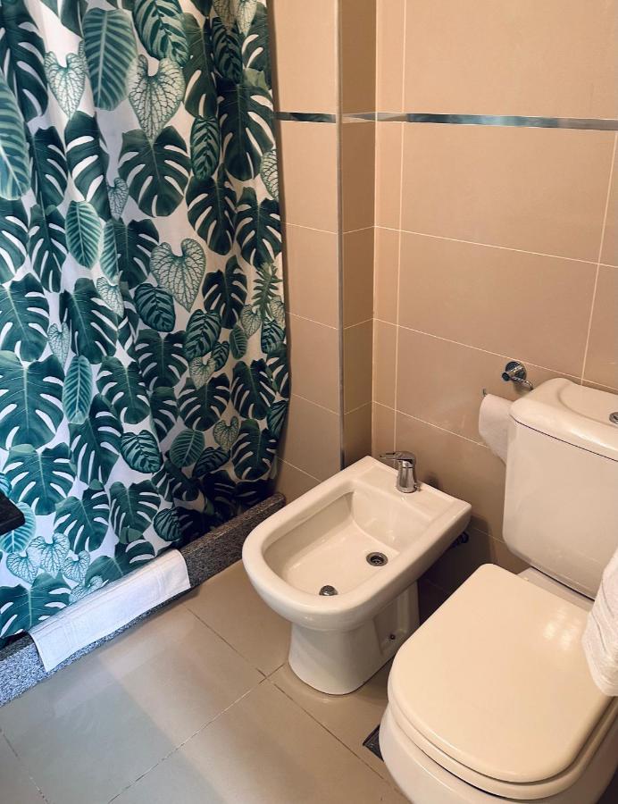 Departamentos Duarte Quiros Apartment Кордоба Екстериор снимка