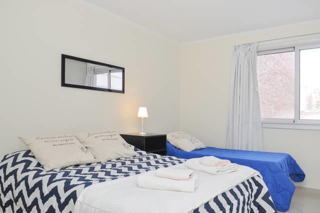 Departamentos Duarte Quiros Apartment Кордоба Екстериор снимка