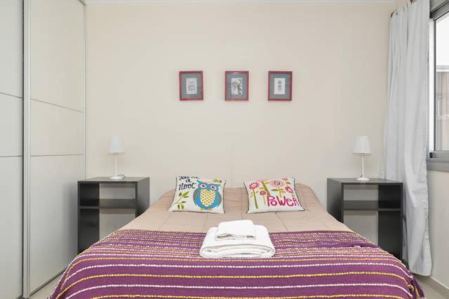 Departamentos Duarte Quiros Apartment Кордоба Стая снимка