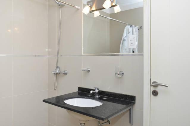 Departamentos Duarte Quiros Apartment Кордоба Стая снимка