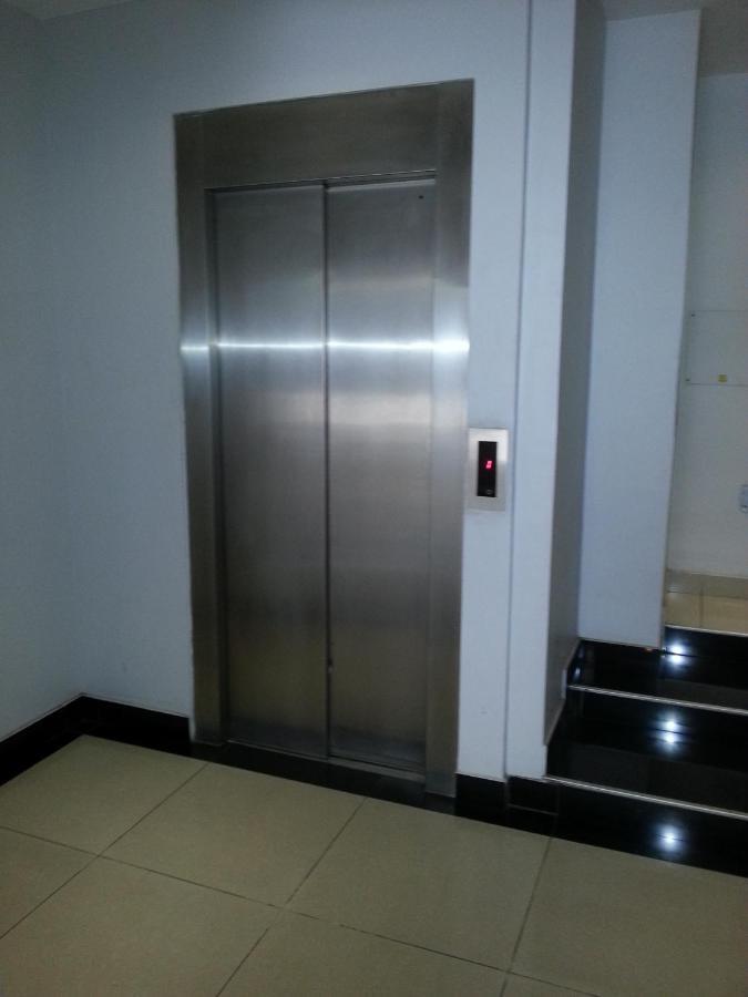 Departamentos Duarte Quiros Apartment Кордоба Стая снимка