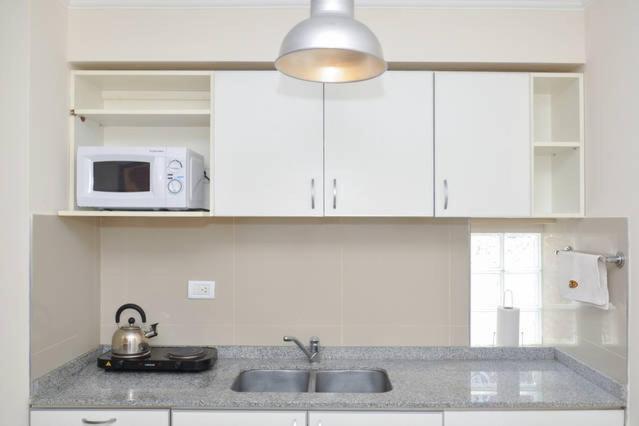 Departamentos Duarte Quiros Apartment Кордоба Стая снимка