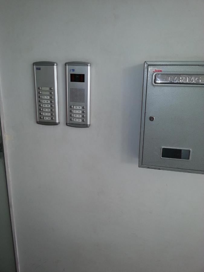 Departamentos Duarte Quiros Apartment Кордоба Стая снимка
