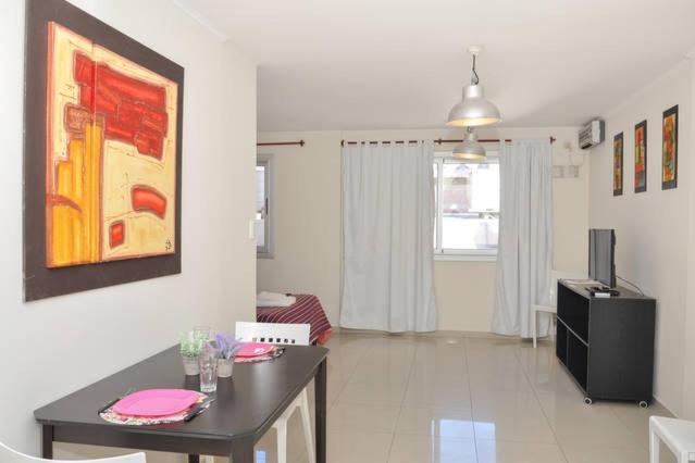 Departamentos Duarte Quiros Apartment Кордоба Стая снимка