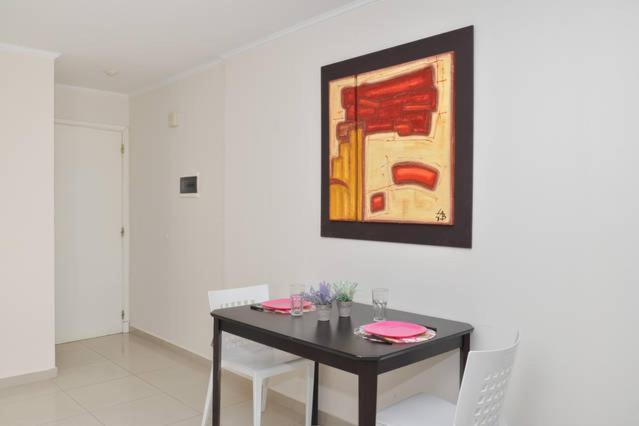 Departamentos Duarte Quiros Apartment Кордоба Стая снимка